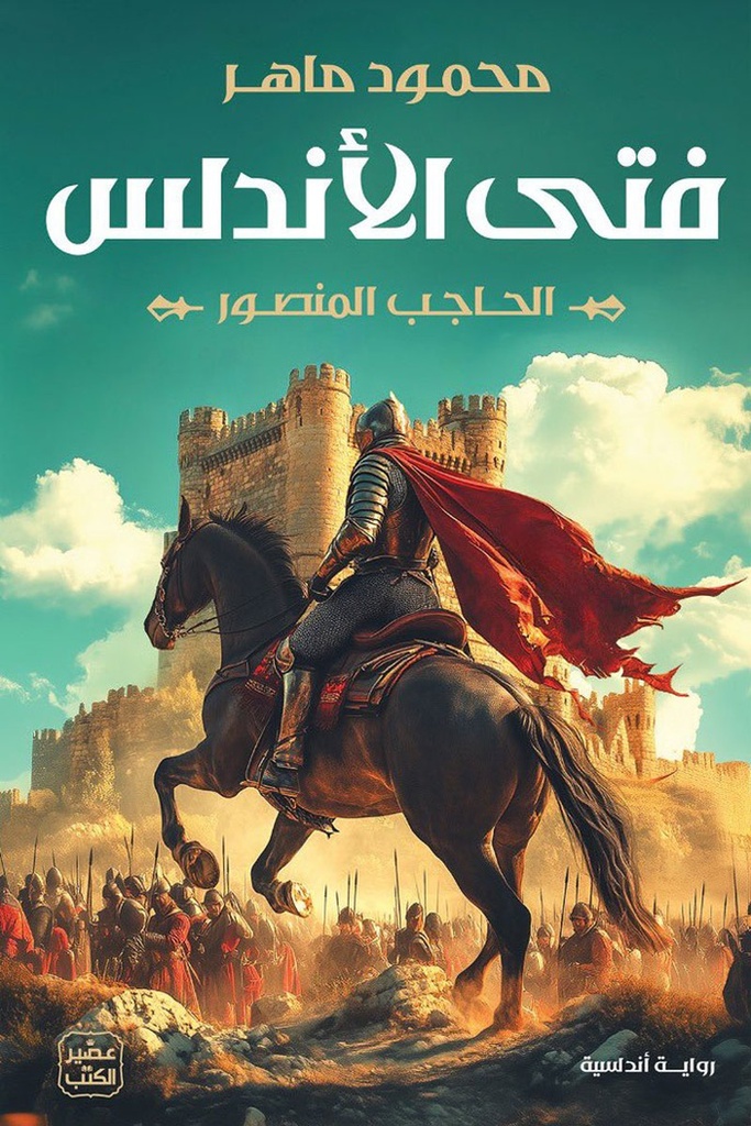 فتى الاندلس 