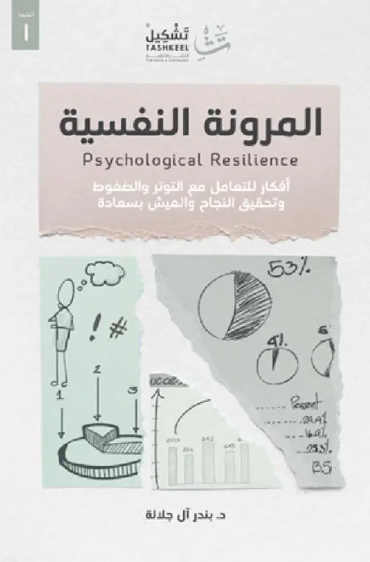 المرونة النفسية