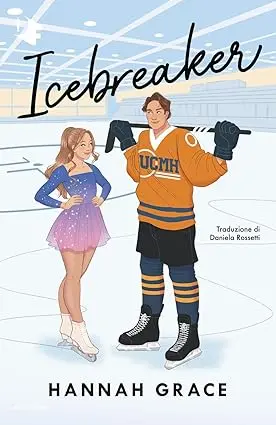 Icebreaker