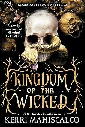Kingdom of the Wicked