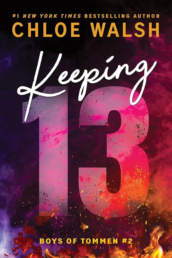 keeping 13