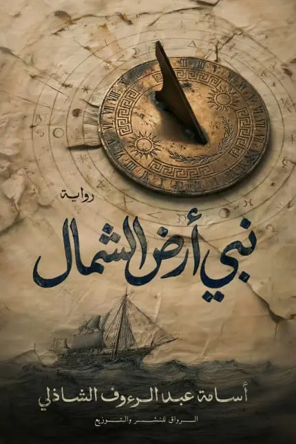 نبي ارض الشمال