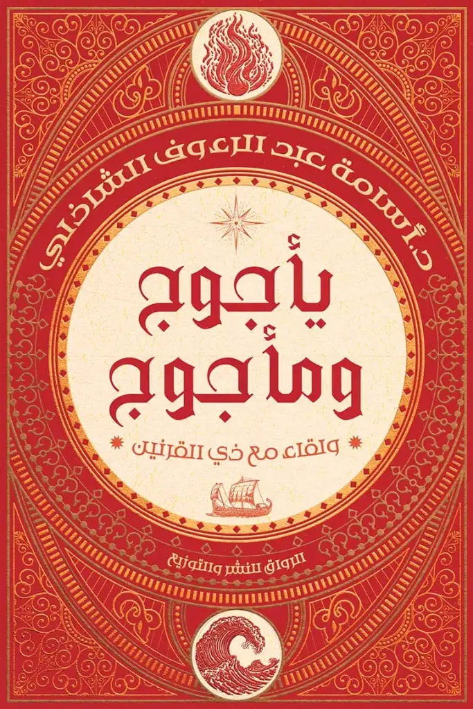ياجوج وماجوج