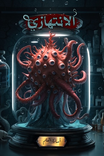 [اسامه المسلم] الانتهازي 