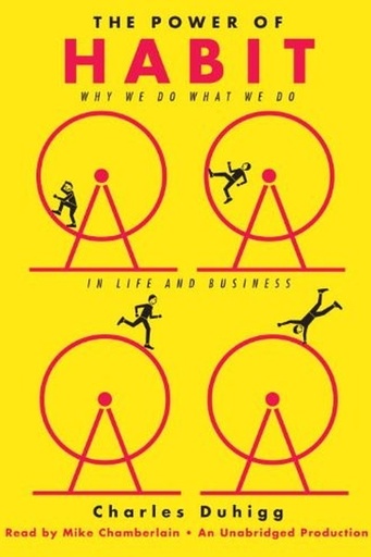 the power of habit