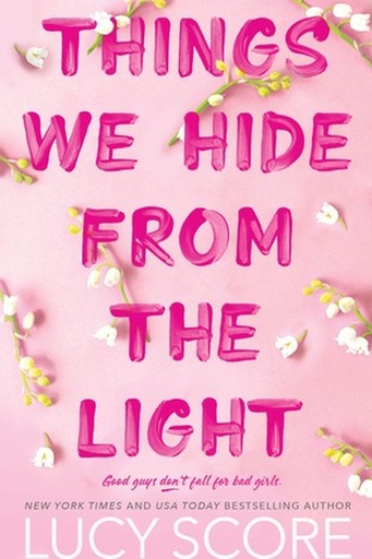 things we hide from the light 