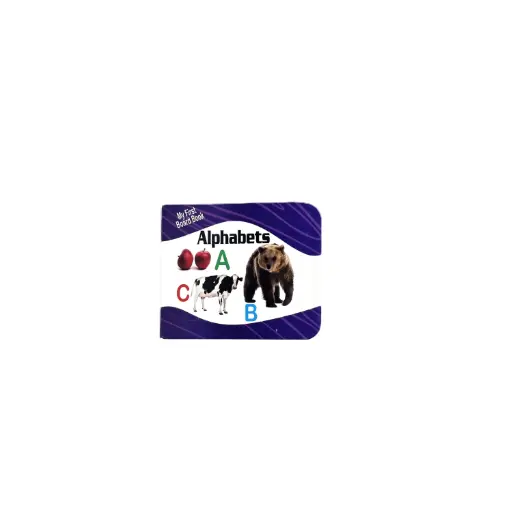 [محمد امين] كتيب الحروف الإنجليزية 