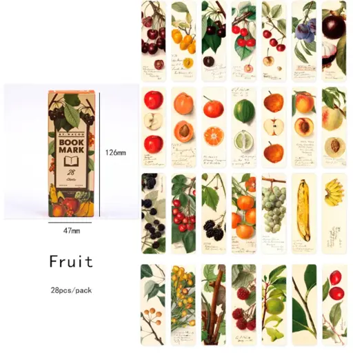 بوكس فواصل ورقية