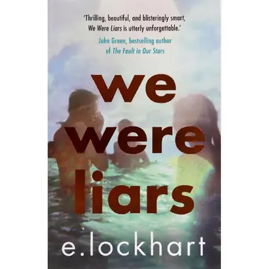 We Were Liars